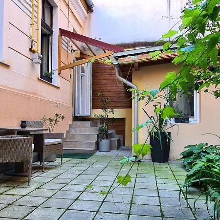 Zeiss House Braşov Exterior foto